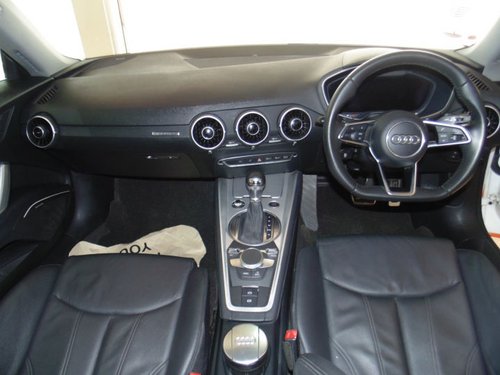 Used Audi TT 2.0 TFSI 2015 for sale