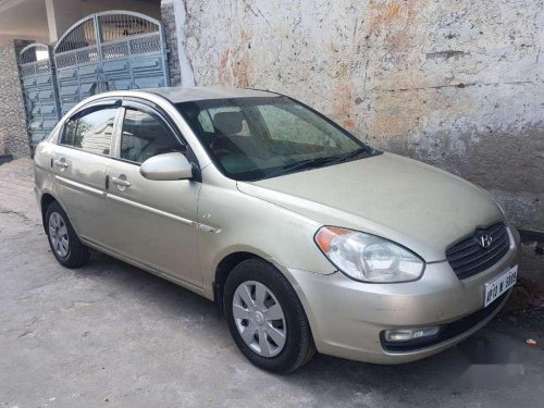 Hyundai Verna 2007 for sale