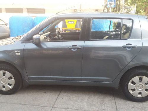 2007 Maruti Suzuki Swift for sale