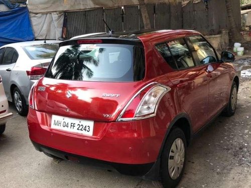 2012 Maruti Suzuki Swift for sale