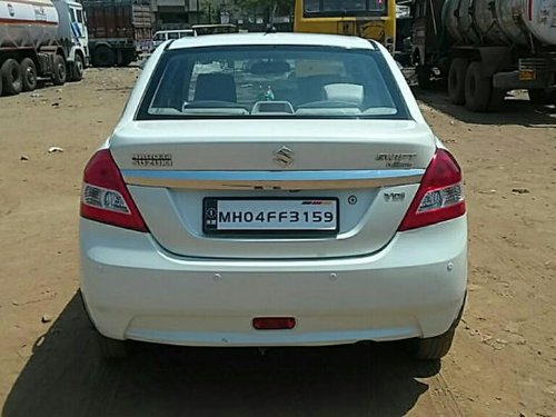 Maruti Suzuki Dzire VDI 2012 for sale