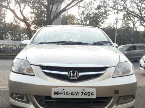 2006 Honda City ZX for sale at low price
