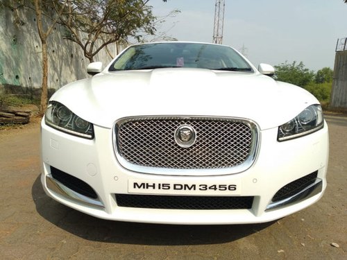 Jaguar XF 3.0 Litre S Premium Luxury for sale at  the best price