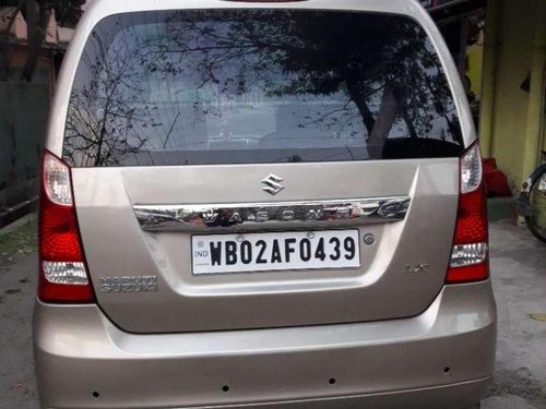 Maruti Suzuki Wagon R 2014 for sale