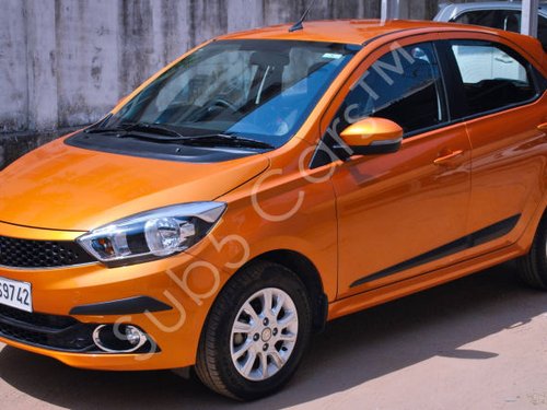 Tata Tiago 1.2 Revotron XZ for sale