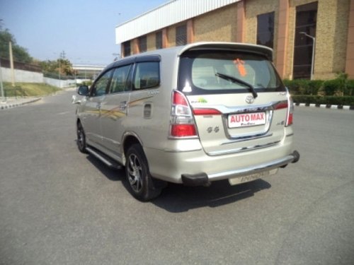 Used 2014 Toyota Innova for sale