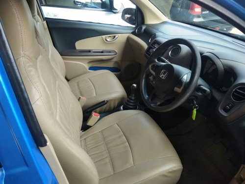 Good as new Honda Brio 2012 for sale