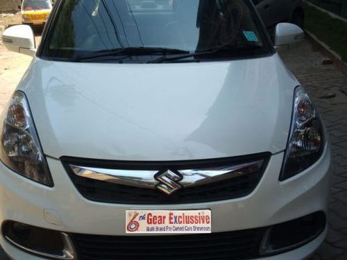 Used Maruti Suzuki Dzire car at low price