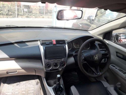 2010 Honda City for sale at low price