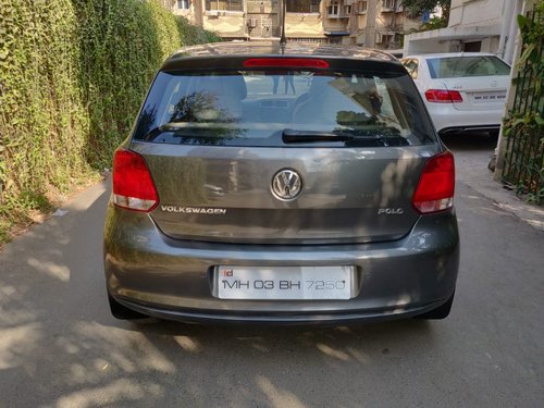 2013 Volkswagen Polo for sale at low price