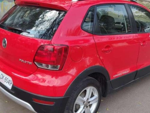 Volkswagen Cross Polo 2013 for sale