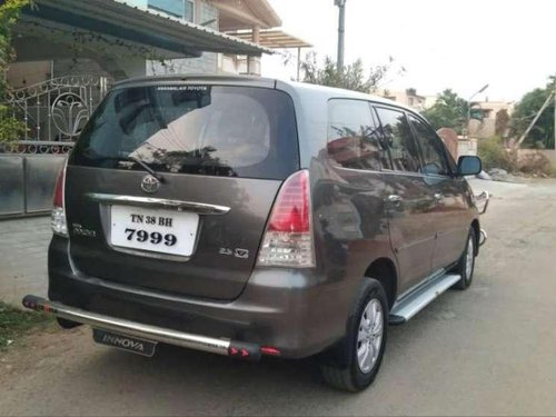 2011 Toyota Innova for sale