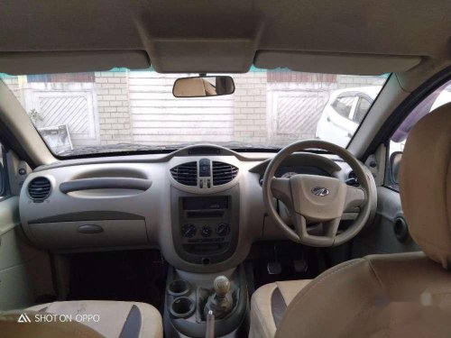 2013 Mahindra Quanto for sale