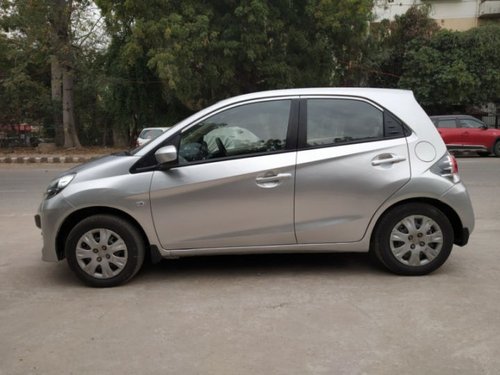 2013 Honda Brio for sale