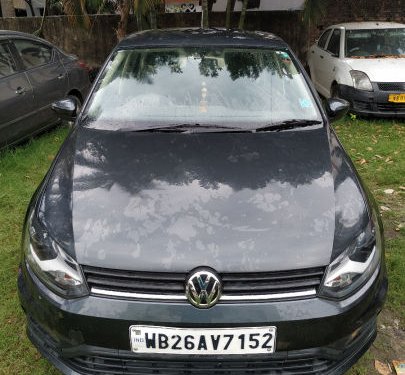 2017 Volkswagen Ameo for sale