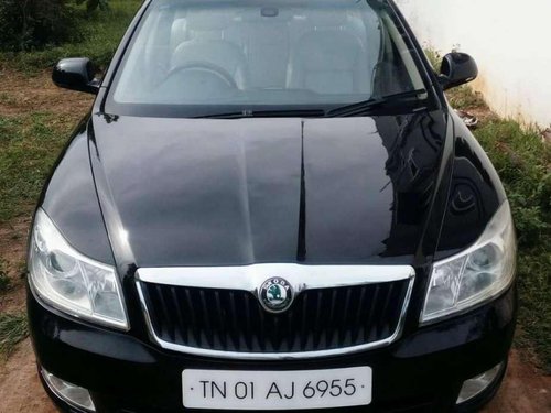 2009 Skoda Laura for sale at low price