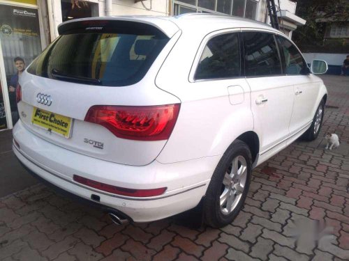 Audi Q7 2011 for sale