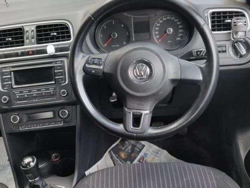 Volkswagen Cross Polo 2013 for sale