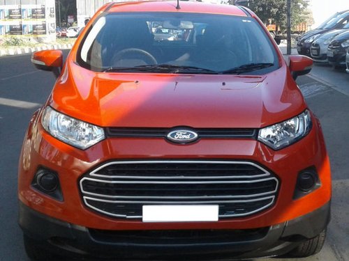 Ford EcoSport 1.5 DV5 MT Trend for sale