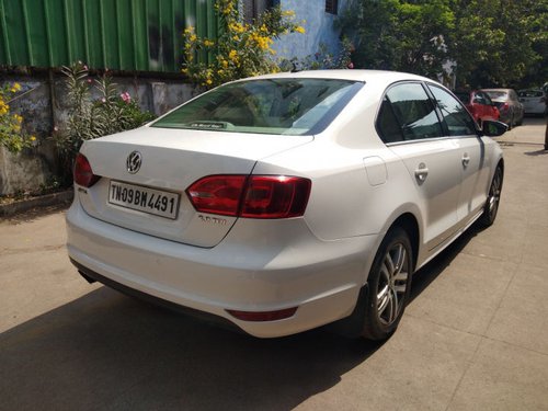 Used 2012 Volkswagen Jetta 2011-2013 for sale