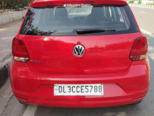2016 Volkswagen Polo for sale at low price
