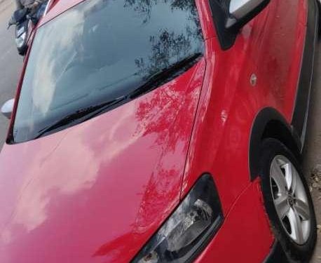 Volkswagen Cross Polo 2013 for sale