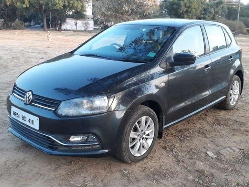 2014 Volkswagen Polo for sale