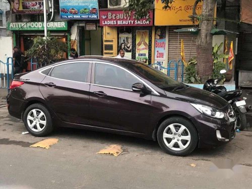 2012 Hyundai Verna for sale