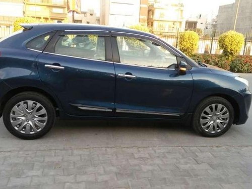 2018 Maruti Suzuki Baleno for sale at low price