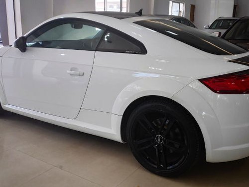 Used Audi TT 2.0 TFSI 2015 for sale