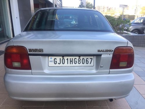 Maruti Baleno LXI for sale