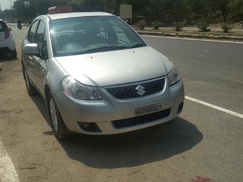 Used Maruti Suzuki SX4 car at low price