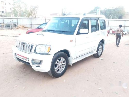 Used 2012 Mahindra Scorpio for sale