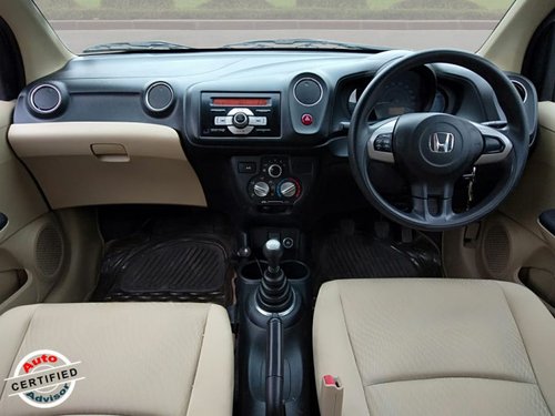 Honda Amaze S i-Vtech for sale