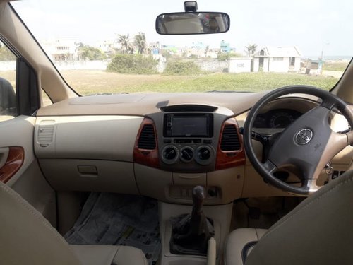 2008 Toyota Innova for sale at low price