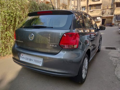 2013 Volkswagen Polo for sale at low price