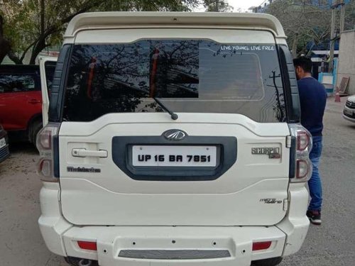 Used Mahindra Scorpio 2015 car at low price