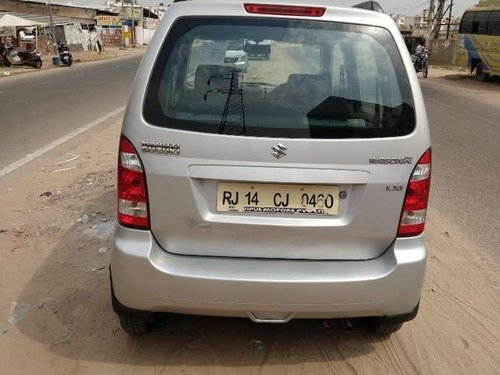 Used Maruti Suzuki Wagon R LXI 2009 for sale