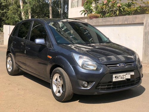 Ford Figo Diesel Titanium 2011 for sale