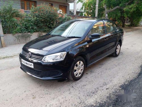 2011 Volkswagen Vento for sale