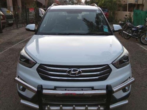 Used Hyundai Creta 1.6 SX Automatic 2015 for sale