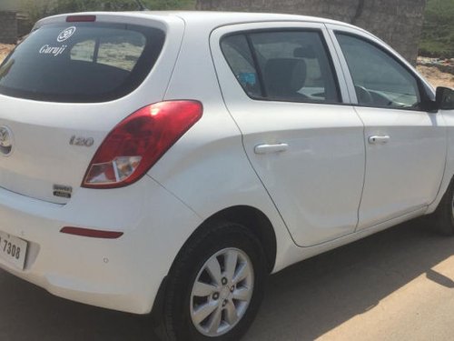 Used 2012 Hyundai i20 for sale