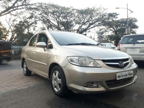 2006 Honda City ZX for sale at low price