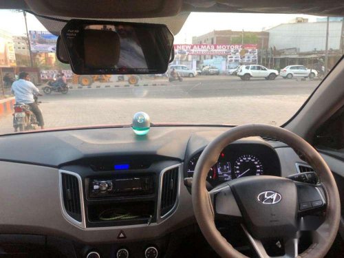 Used Hyundai Creta 2016 car at low price