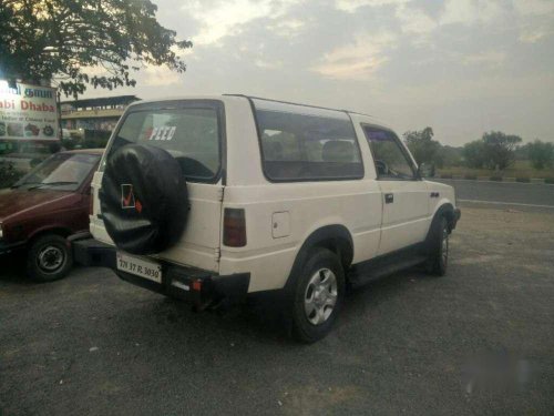 Used Tata Sierra 1997 car at low price