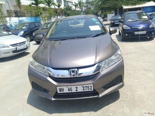 2014 Honda City for sale at low price