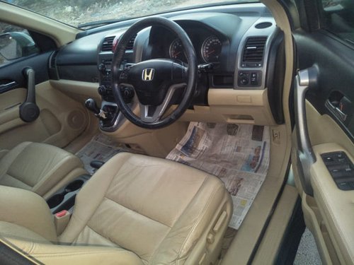 2007 Honda CR V for sale