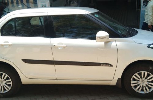 Used Maruti Suzuki Dzire car at low price