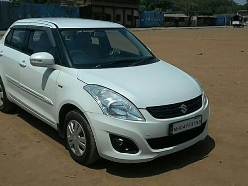 Maruti Suzuki Dzire VDI 2012 for sale