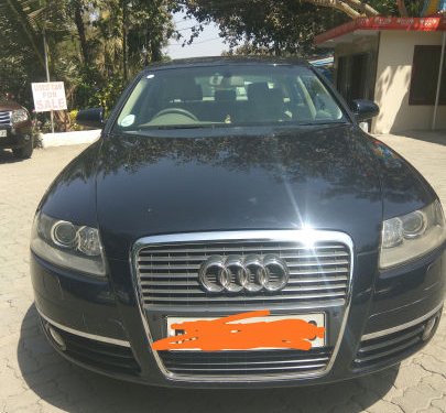 Used 2009 Audi A6 for sale